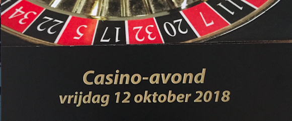 casino avond