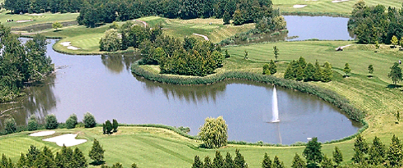 Golfclub Cromstrijen