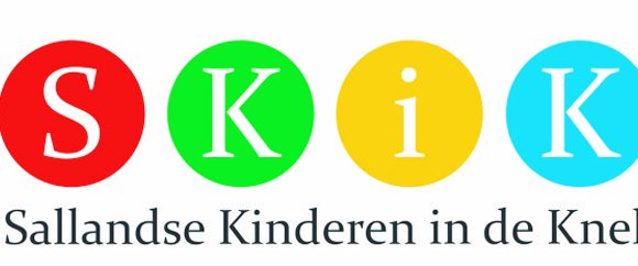 Sallandse kinderen in de knel