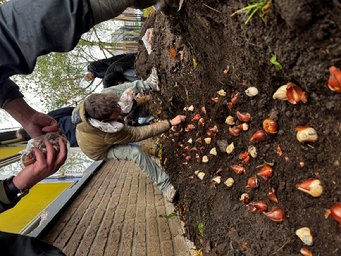 Afbeelding met persoon, buitenshuis, grond, kleding

Door AI gegenereerde inhoud is mogelijk onjuist.