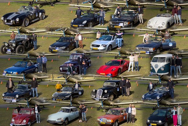 Afbeelding met gras, buitenshuis, meerdere

Automatisch gegenereerde beschrijving