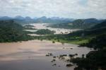 ShelterBox responds to flooding in Zimbabwe