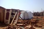 ShelterBox helps rehabilitate schools in Sudan