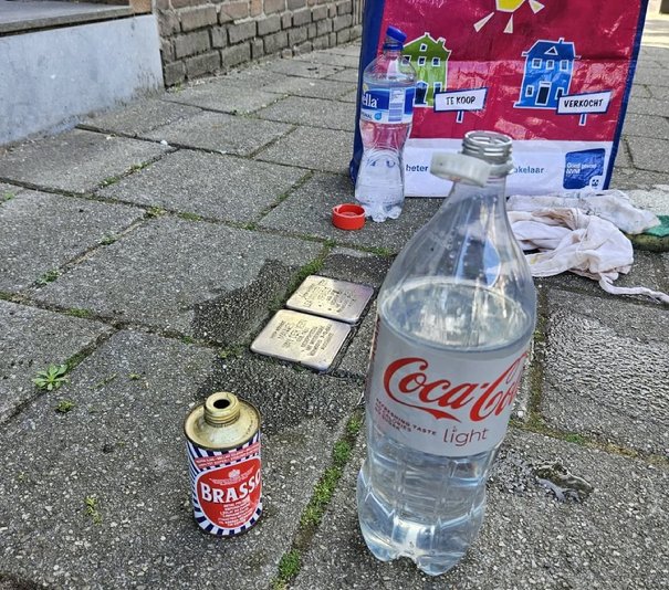Kan een afbeelding zijn van tekst