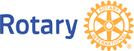 Rotary International logo