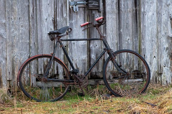 zag Susteen Rally Oude Fietsen gevraagd!