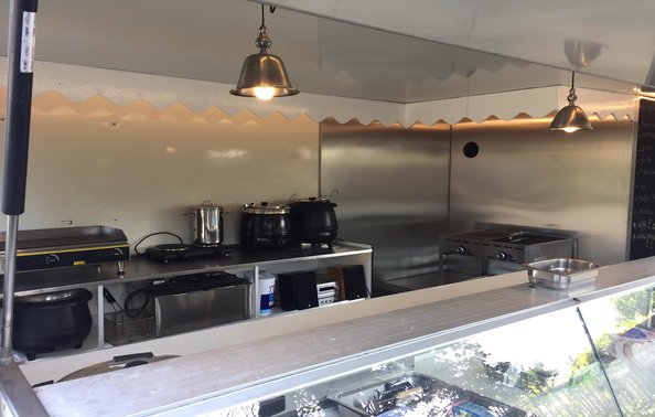 inventarus foodtruck