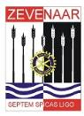 Herschaalde kopie van vaantje RC Zevenaar